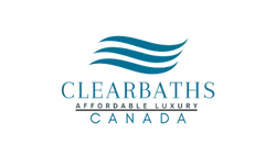 Clearbaths Kanada Firmenlogo - Kubika Media Global Partner