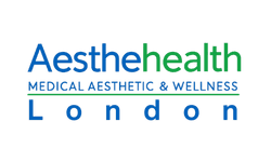 Aesthehealth London Medical Aesthetics - Kubika Media Global İş Ortağı