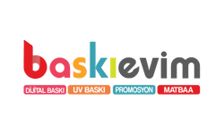 Baskı Evim Matbaa ve Reklam Hizmetleri - Kubika Media İş Ortağı