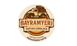 Bayramyeri Großhandel für Schokolade Firmenlogo - Kubika Media Partner