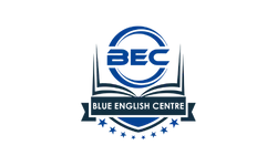 BEC Blue English Centre Sprachschule - Kubika Media Digital Partner