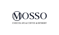 Mosso Chocolate & Coffee Firmenlogo - Kubika Medienpartner