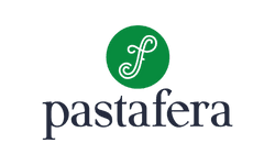 Pastafera Kurumsal Logo ve Marka Kimliği - Kubika Media İş Ortağı