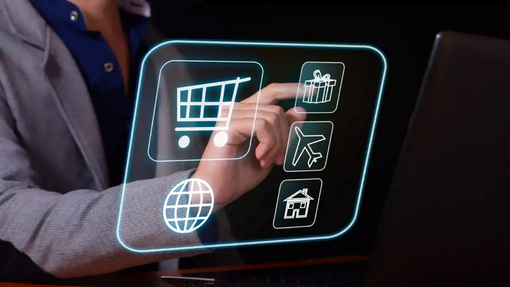 Denizli e-ticaret danışmanlığı kapsamında global satış stratejileri ve online mağaza optimizasyonu.