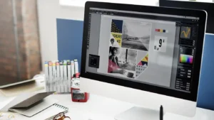 Denizli Grafik Tasarım: Estetik ve Satış Psikolojisinin Buluşması