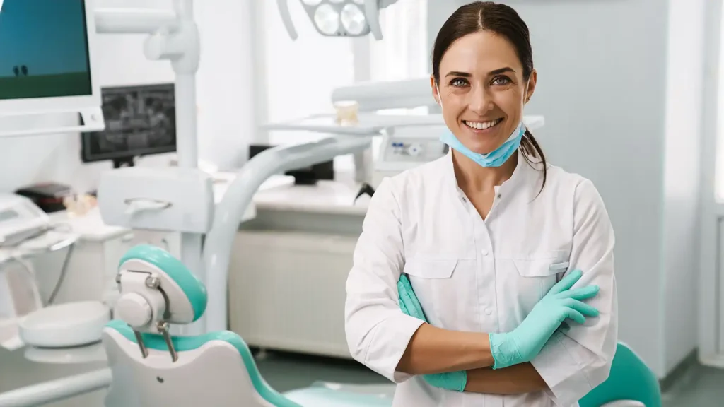 Denizli klinik dijital pazarlama süreçlerinde doktor ve sağlık kuruluşları için profesyonel itibar yönetimi.