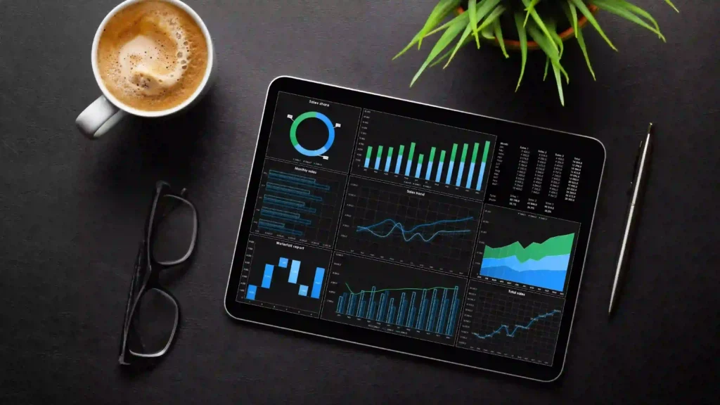 Denizli reklam yönetimi süreçlerinde veri odaklı bütçe optimizasyonu ve performans analizi.