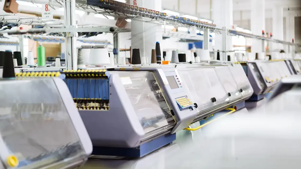 Denizli tekstil dijital pazarlama süreçlerinde global ihracat odaklı web ve reklam yönetimi.