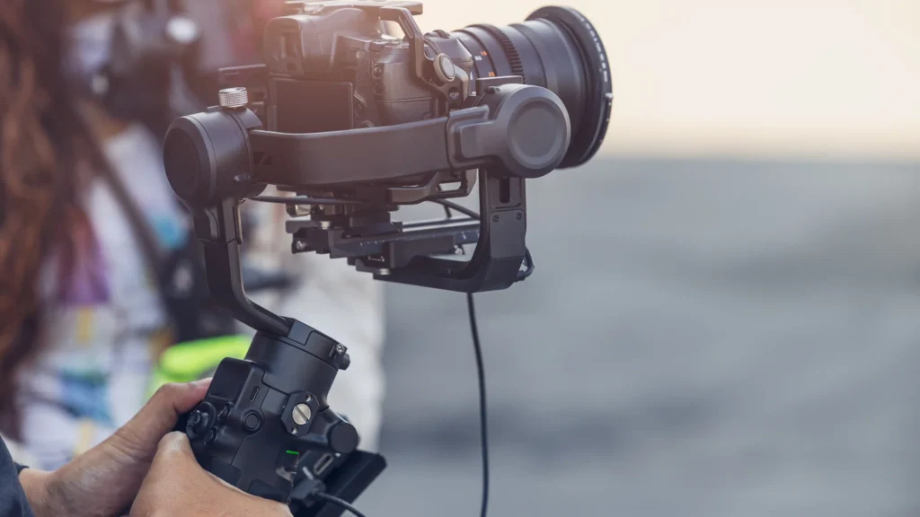 Kubika Media profesyonel video çekimi ve kurgu süreçleri - Denizli