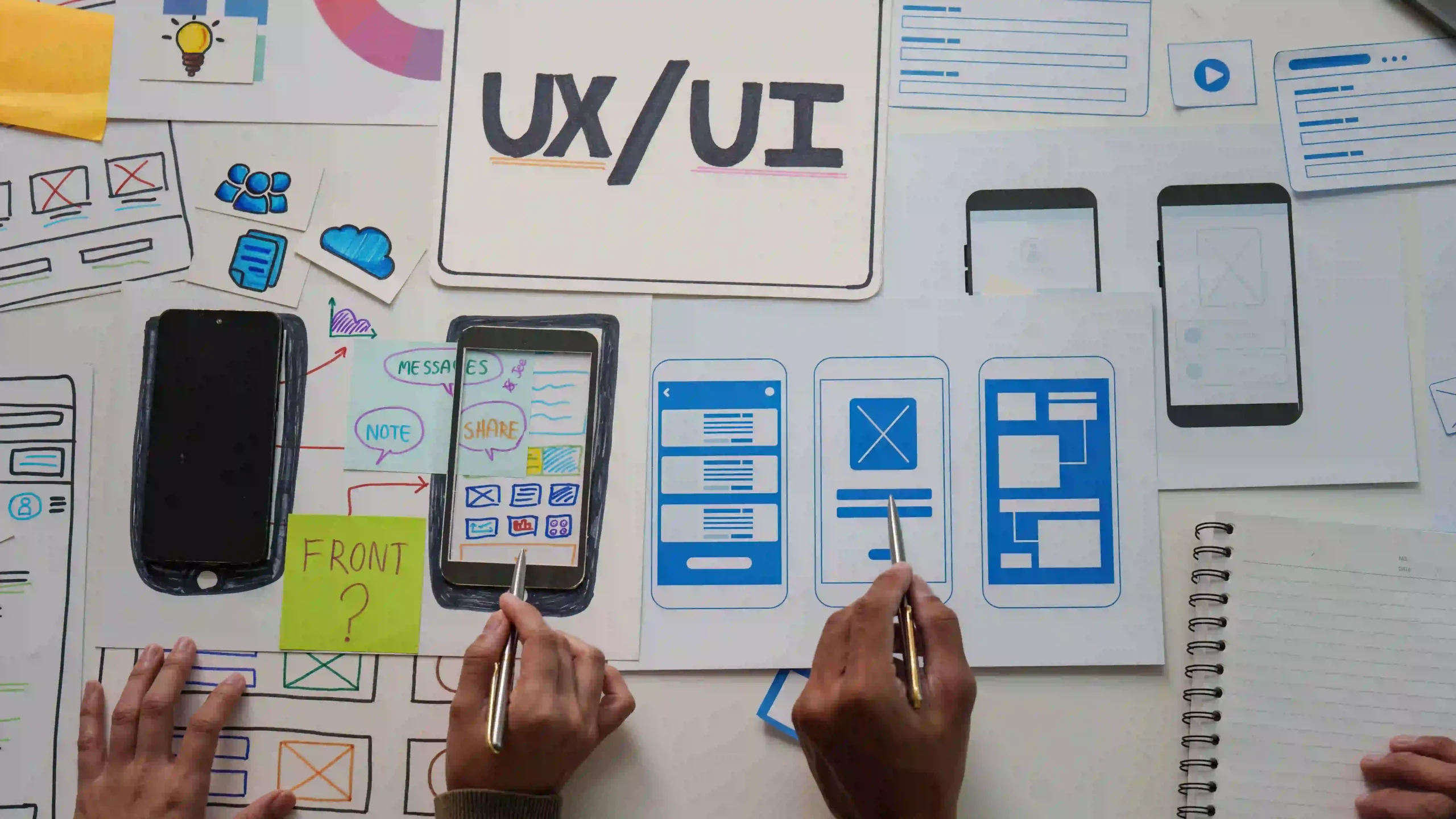 Denizli Web Tasarım: Dijital Kimliğinizi Performans Makinesine Dönüştürün