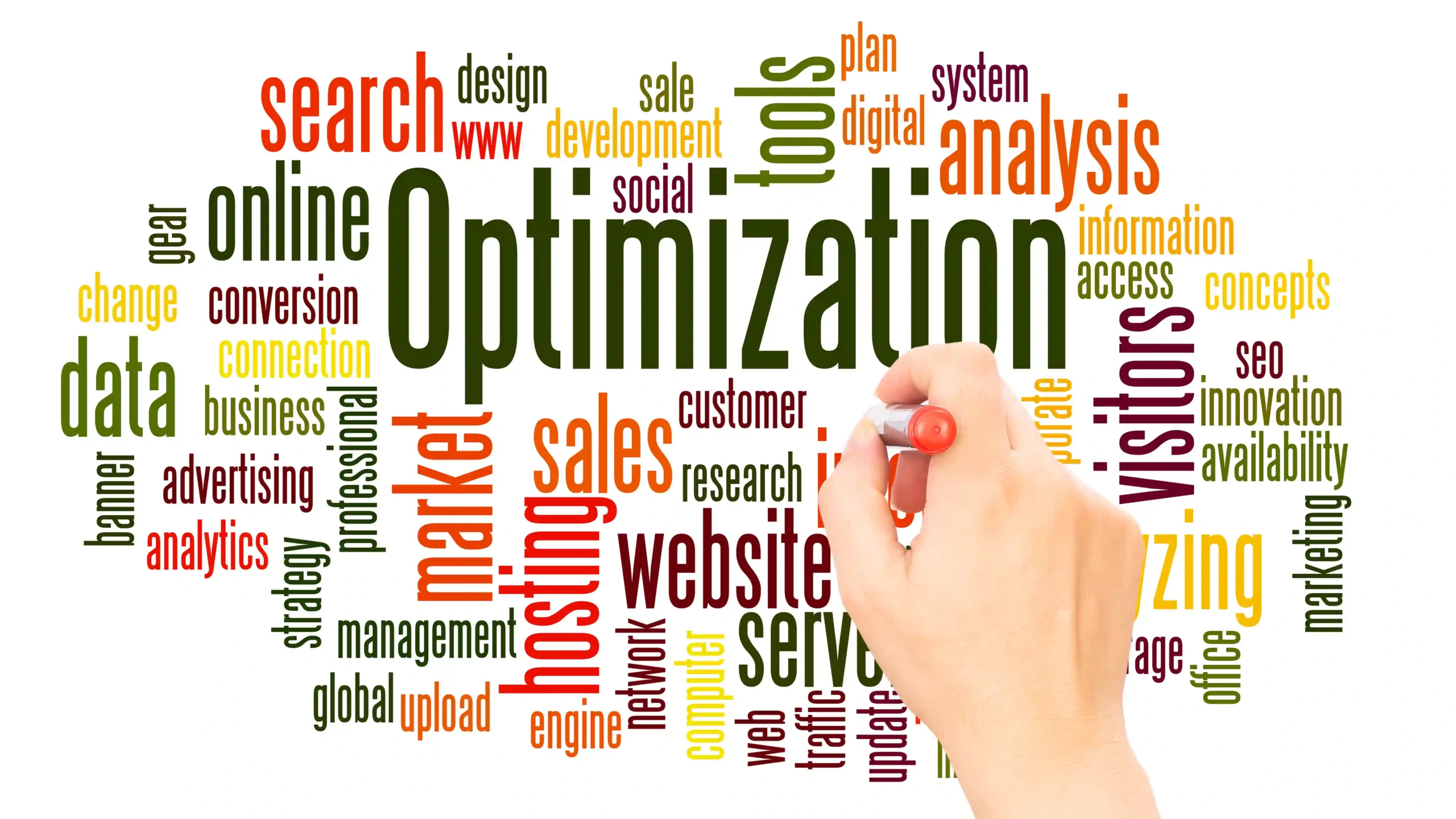 Dönüşüm optimizasyonu ve stratejik büyüme planlaması ile web sitesi trafik kalitesini artırma çalışmaları.