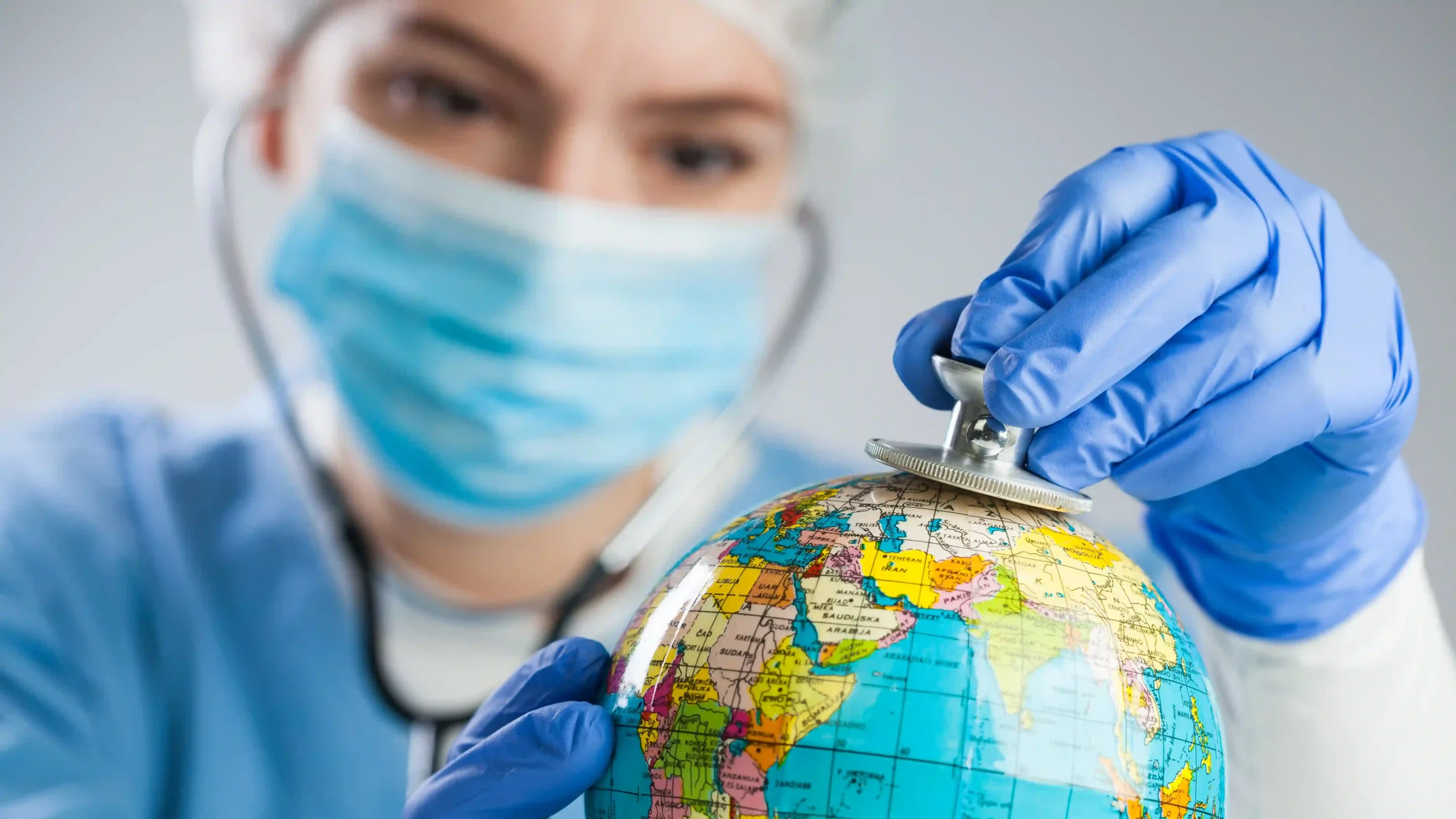 Sağlık turizmi danışmanlığı ve uluslararası hasta edinimi için veri odaklı dijital pazarlama çalışmaları.