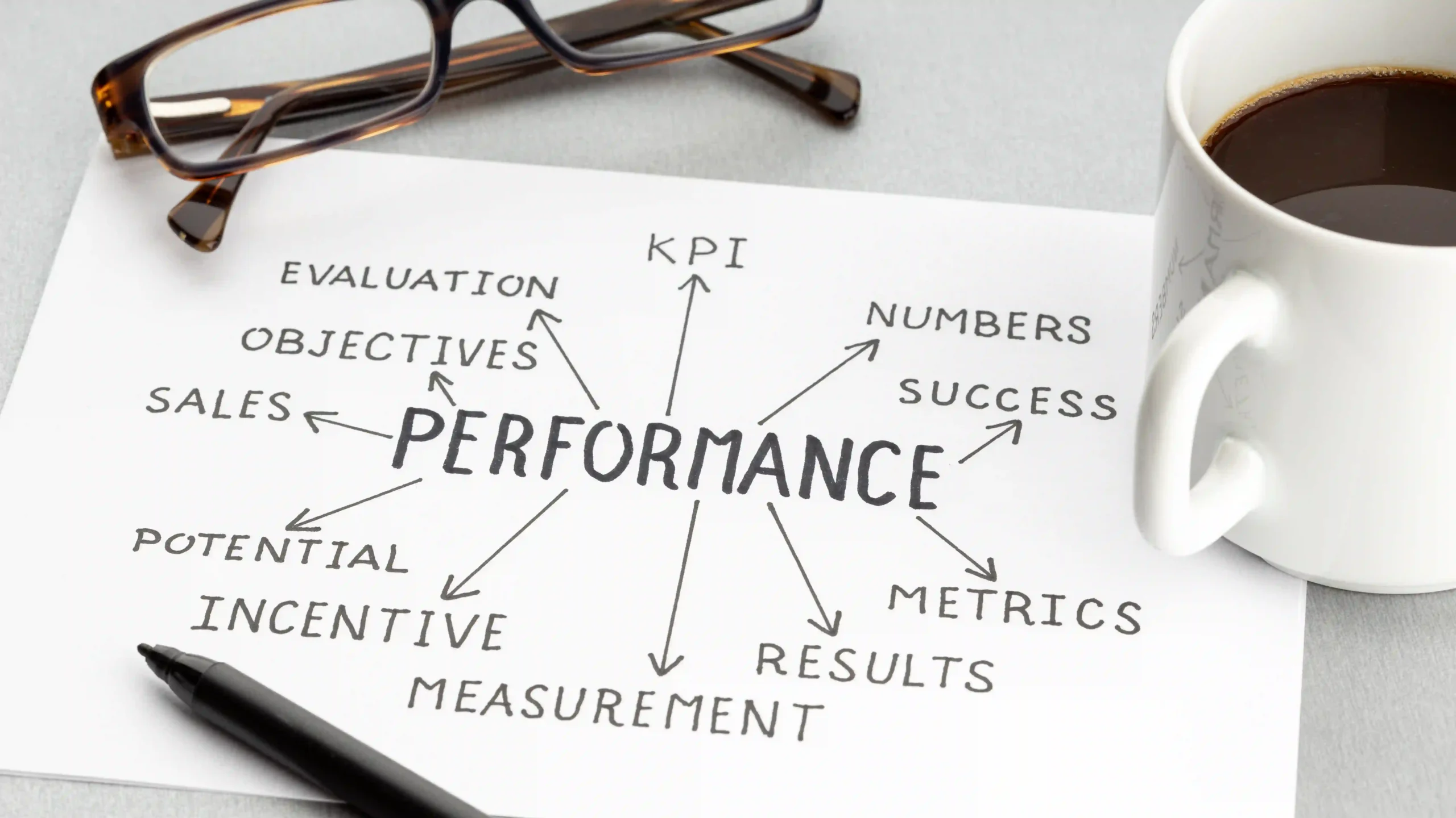 Performans pazarlaması ve ROI yönetimi ile reklam bütçesinin maksimum satış ve dönüşüme odaklanması.