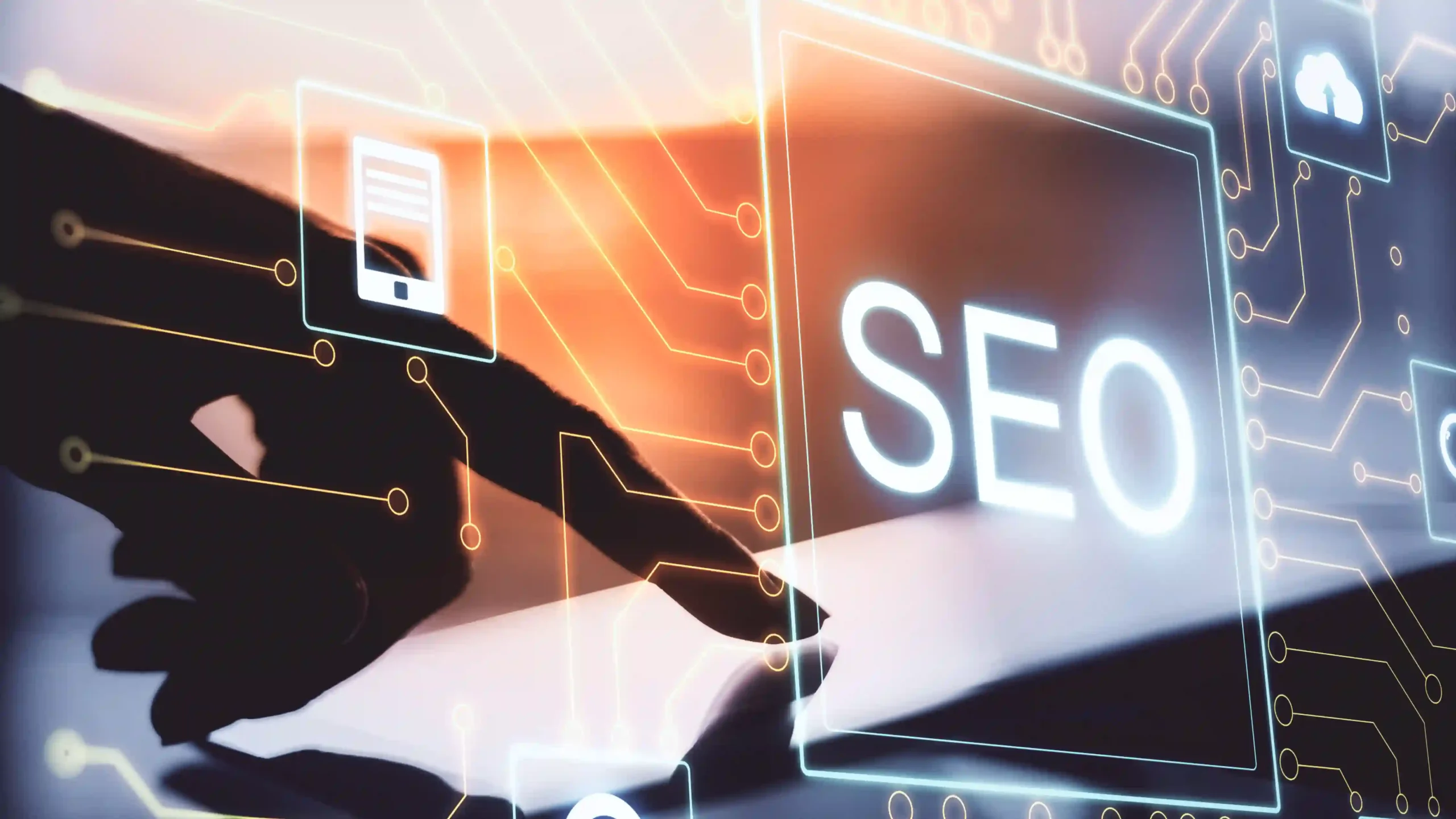 Teknik SEO yönetimi ve web sitesi otorite mimarisi kapsamında gerçekleştirilen hiyerarşik yapılandırma çalışmaları.