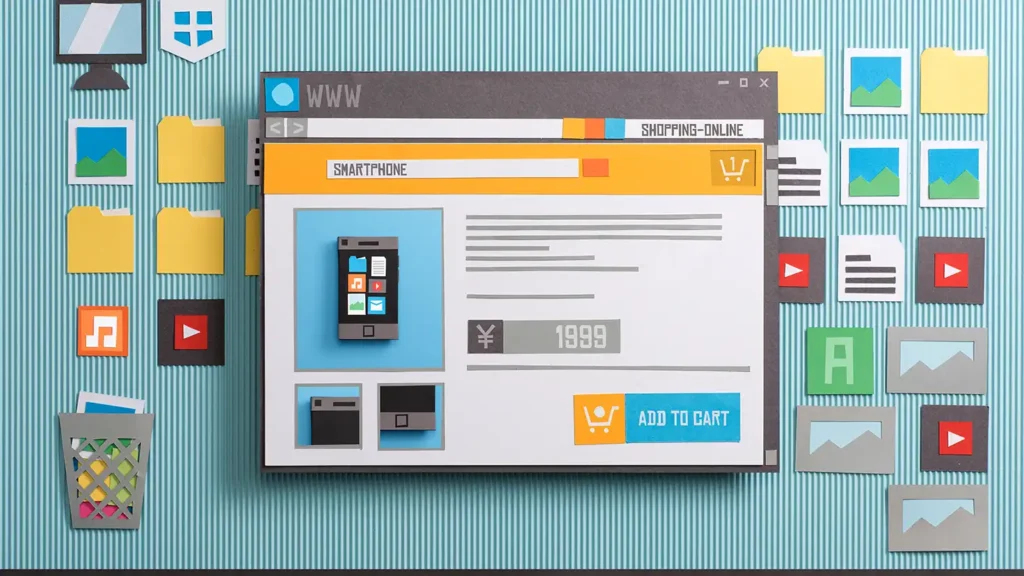 Denizli landing page tasarımı süreçlerinde dönüşüm oranı optimizasyonu ve profesyonel satış sayfası tasarımı.