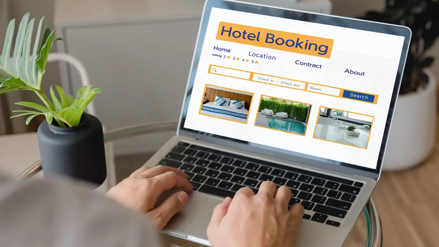 Denizli Otel SEO: Haritalarda Görünürlük ve Rezervasyon Gücü