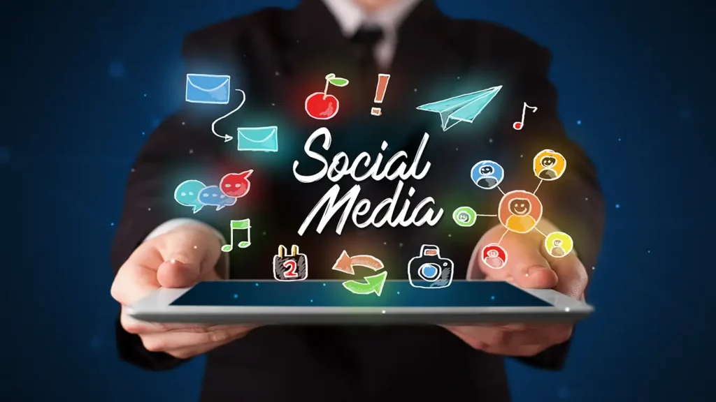 Denizli sosyal medya yönetimi rehberi için stratejik dijital pazarlama analiz ekranı ve Kubika Media logolu çalışma alanı.