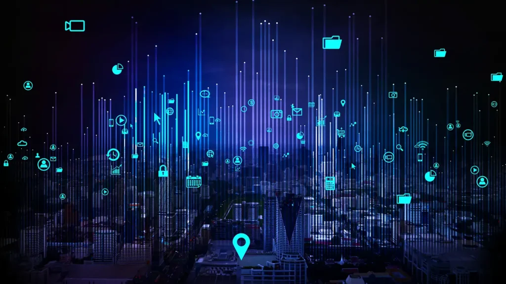 Denizli Dijital Dönüşüm Stratejileri